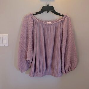 Boutique top